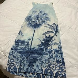 Farm Rio Dress